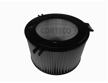 CORTECO Filtr, przewietrzanie przestrzeni pasażerskiej 21651987