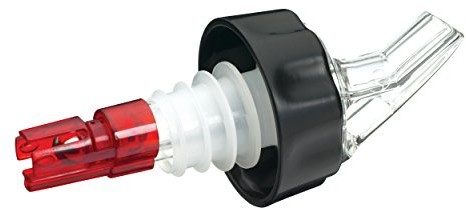 Bar Craft Shot Gałkownica wylot soku KCBCSHOT