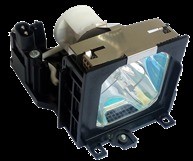 Sharp Lampa do PG-A20X - zamiennik oryginalnej lampy bez modułu BQC-PGA20X//1 / AN-A20LP