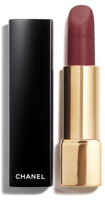 Chanel 70 UNIQUE Świetlista matowa pomadka do ust Edycja limitowana w matowym opakowaniu 3.5 g