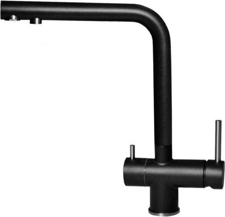 Elleci TOURMALINE black K86 KERATEK PLUS (MKKTOU86)