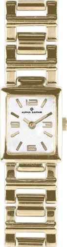 Alpha Saphir 288F