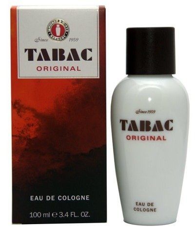 Maurer & Wirtz Tabac Original woda kolońska 100 ml