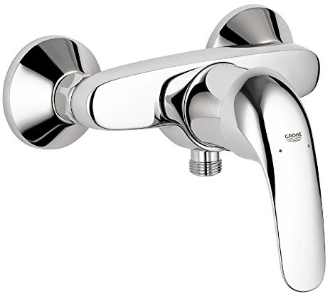 Grohe Swift bateria prysznicowa 23268000 jedną ręką 23268000