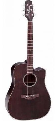 Takamine P1DC SM
