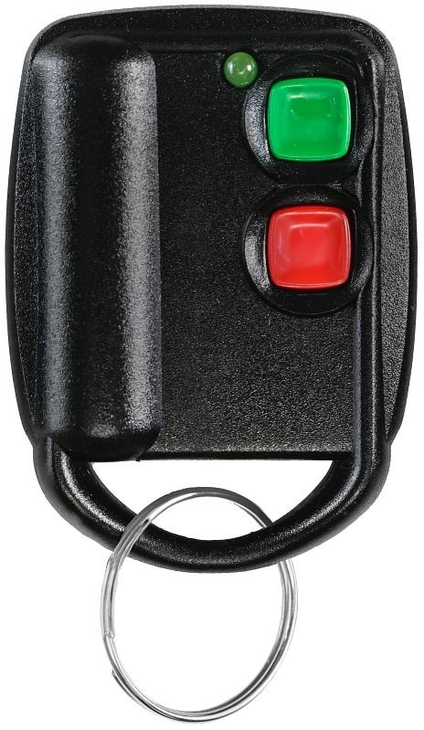 Elmes Pilot do bramy DWB-100HT 2-kanałowy DWB100HT