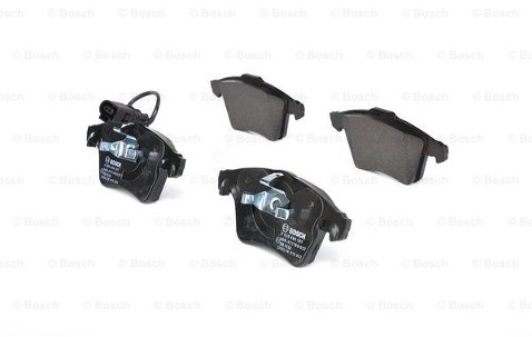 Bosch Klocki hamulcowe 0 986 494 107