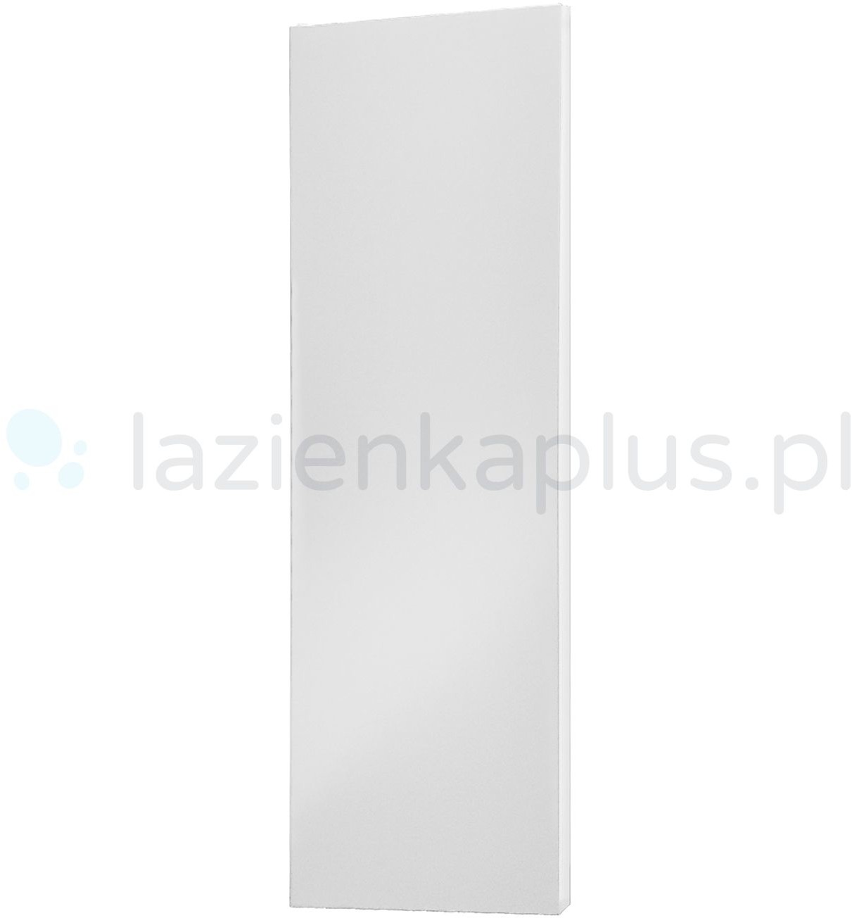 Luxrad V-line grzejnik dekoracyjny biały VLI15005009003