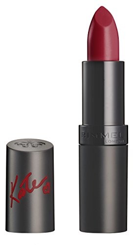 Rimmel Lasting wykończenie by Kate Moss Lipstick 34011423001