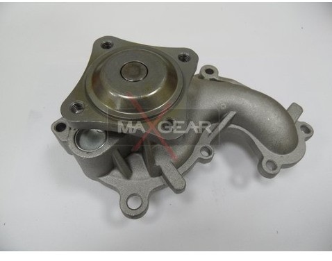 MAXGEAR Pompa wodna 47-0017