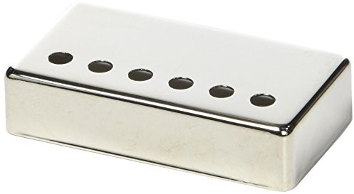 Seymour Duncan Pokrywa HB-N HB srebrna ESD HB-COVER-N