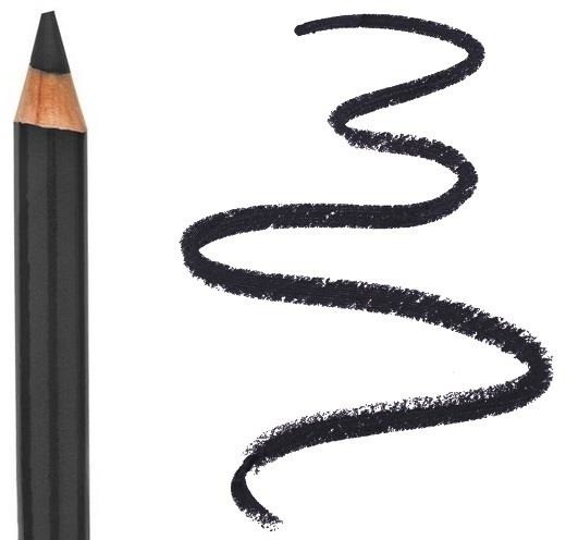 Maybelline Color Show Khol Eyeliner kredka do oczu 100 Ultra Black 1,2g