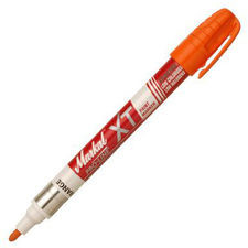 Markal Laco Pro-Line XT marker olejowy pomaran 97256