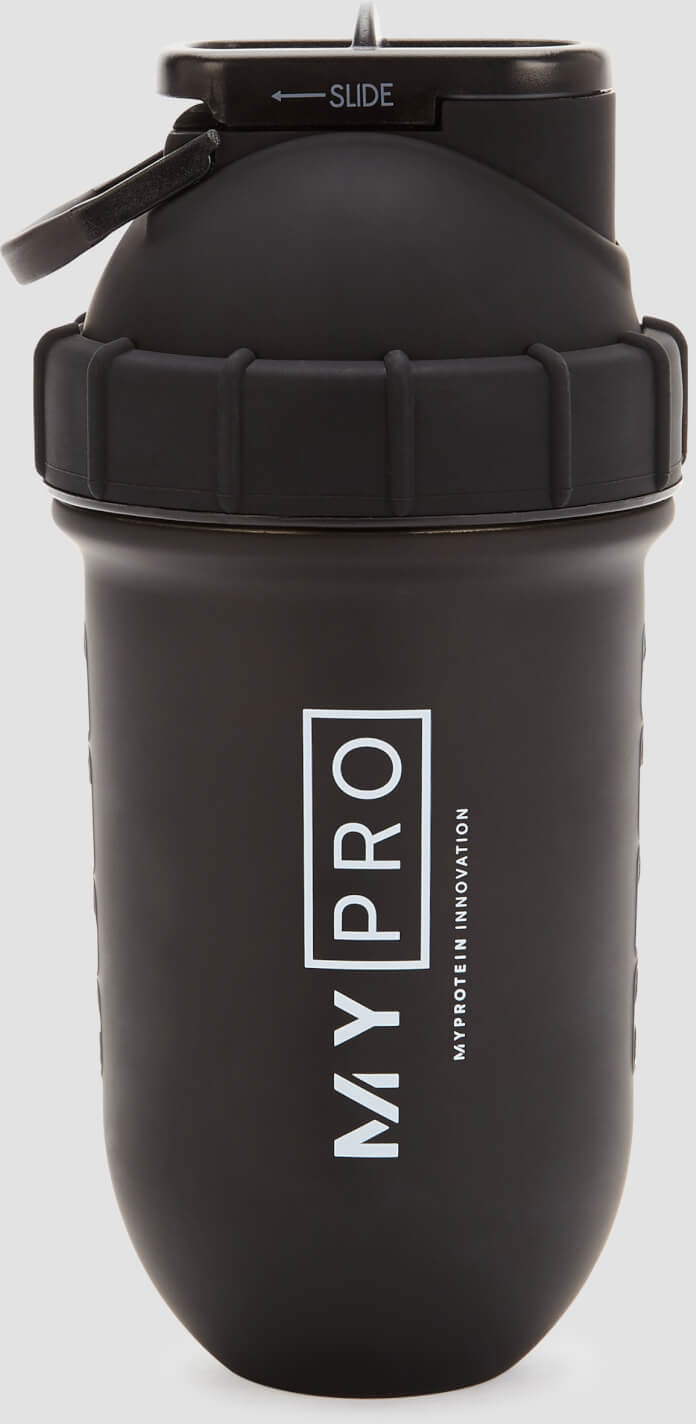Myprotein MYPRO x Shakesphere Plastic Shaker