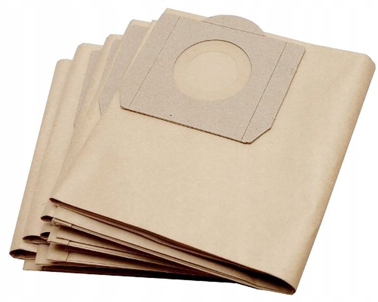 Karcher 10x Worki do odkurzacza WD3 Wd 3 MV3 /1713