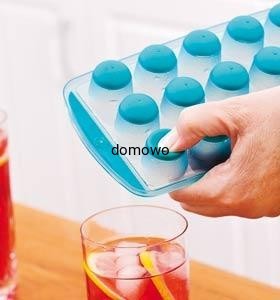 FOREMKA TACKA DO LODU z silikonem