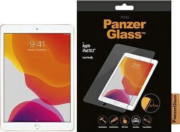 Фото - Чохол PanzerGlass E2E Super+ iPad 10.2" Case Friendly 