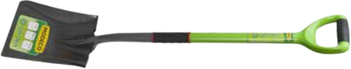 Modeco Szufla GARDEN z trzonkiem fiberglass MN-79-357 MN-79-357