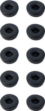 Jabra Nakładki ENGAGE 65/75 DUO/EAR CUSHIONS 10szt 14101-60