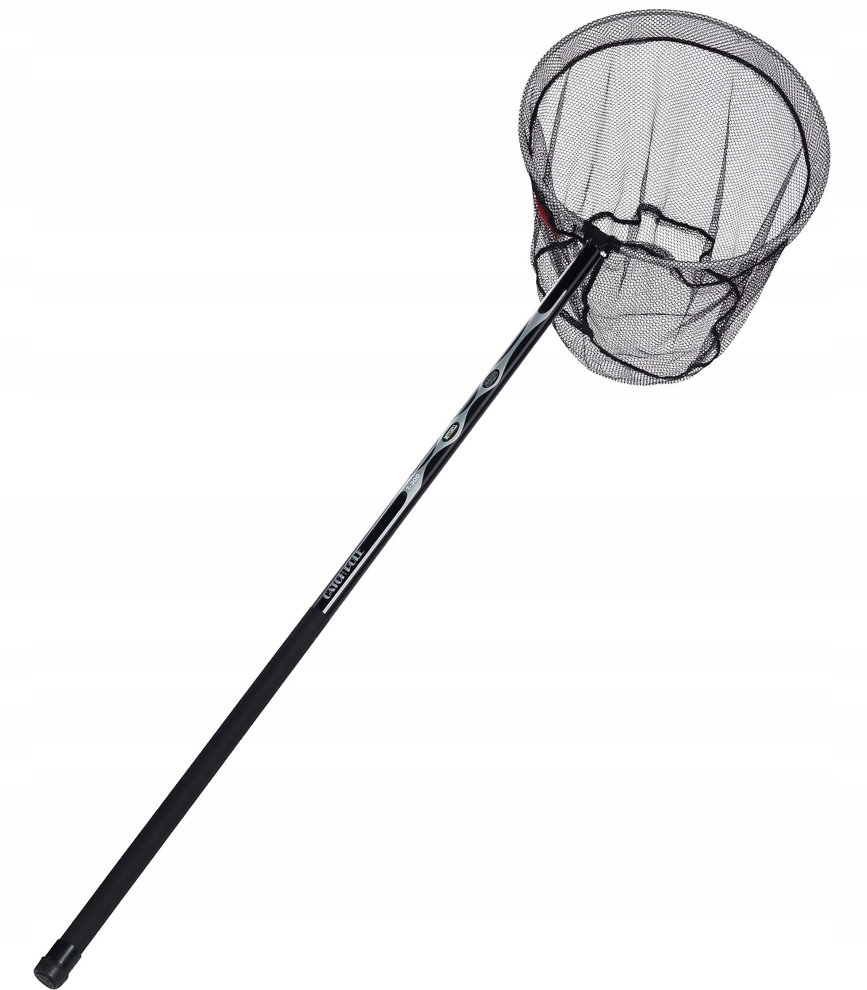 Mitchell Podbierak Pole Net Kit 3,00m