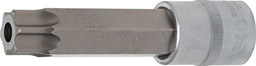 BGS 5103-tb90 wkładka bit, profil T-z otworem, 12, 5 (1/2), T90 X 110 MM