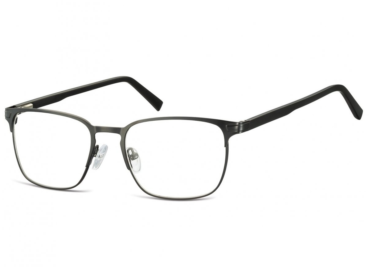 Sunoptic Oprawki optyczne korekcyjne Montana 917C czarny 917C