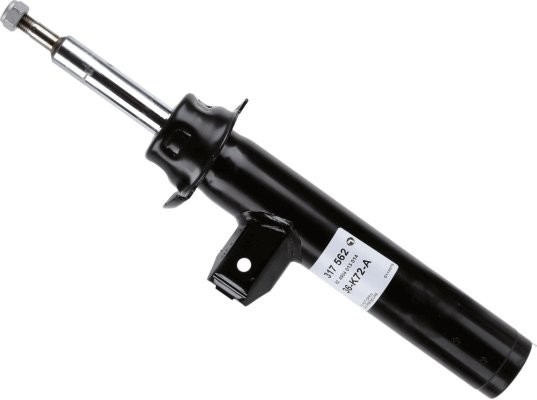 SACHS Amortyzator 317 562 317 562