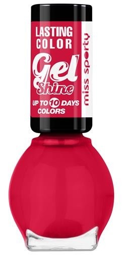 Miss Sporty Lasting Color lakier do paznokci 535 7ml