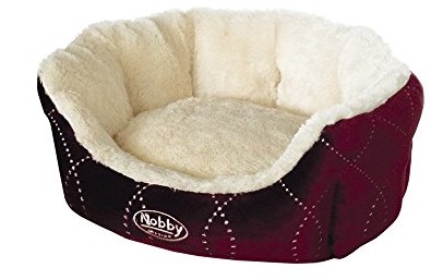Nobby Ceno komfortowe łóżko dla psów i kotów