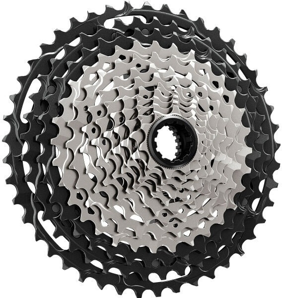 Shimano XTR CS-M9101-12 Cassette 12-speed 10-45T 10-45T 2022 Kasety ICSM9101045