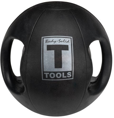 Body-Solid Dual uchwytu Medicine Balls bstdmb BSTDMB14