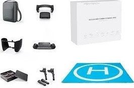 DJI PGYTECH Zestaw akcesoriów PGYTECH do Mavic 2 PRO P-HA-056 47900