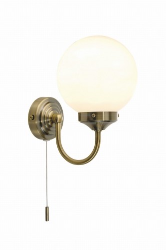Dar Lighting Barclay Kinkiet Dar Lighting BAR0775