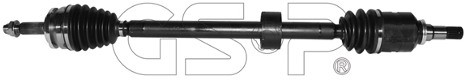 GSP Wał napędowy 259494