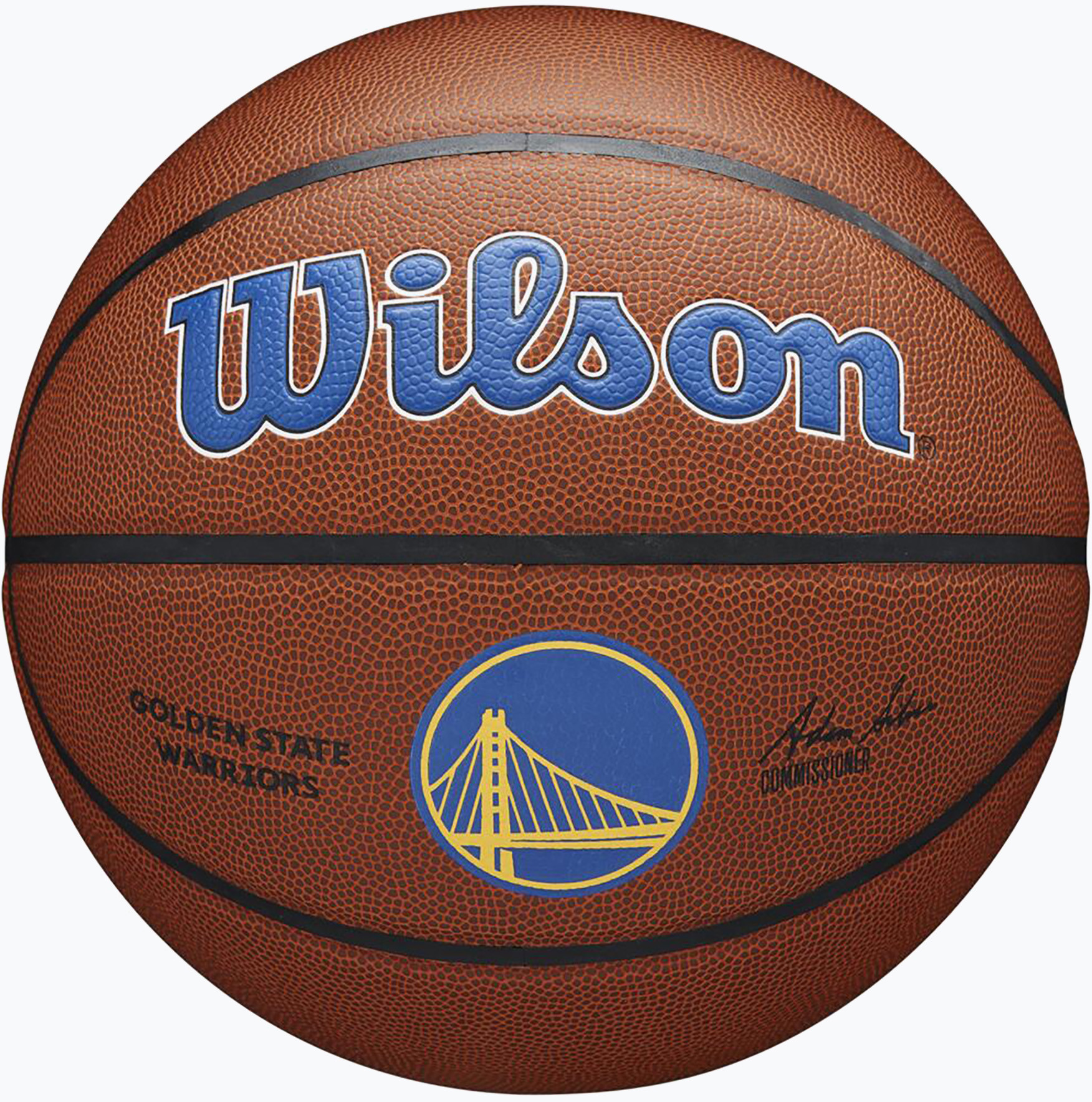 Wilson Piłka NBA Team Alliance Golden State Warriors |