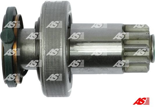 BOSCH AS-PL Sprzęgło jednokierunkowe, rozrusznik AS-PL SD0066 SD0066