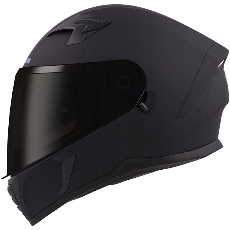 Dwie Szyby Kask Motocyklowy Cassida System Pinlock
