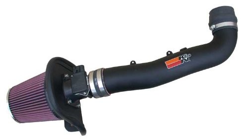 K&N 57-2552 system filtrów powietrza o wysokiej wydajności 57-2552