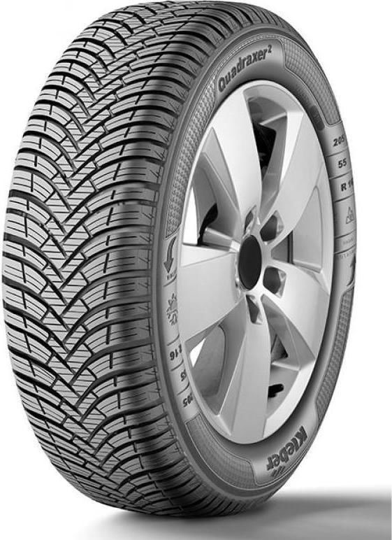 KLEBER Quadraxer 2 155/80R13 79T