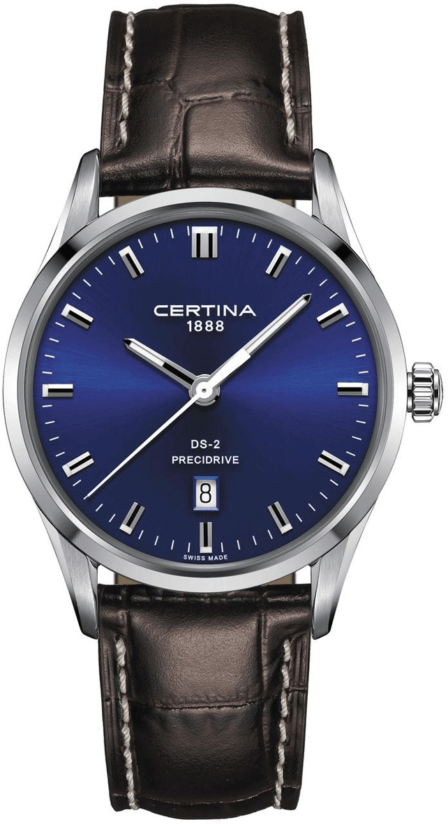 Certina DS-2 Precidrive C024.410.16.041.20