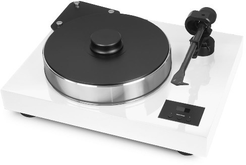 Pro-Ject Xtension 10 Evo Biały