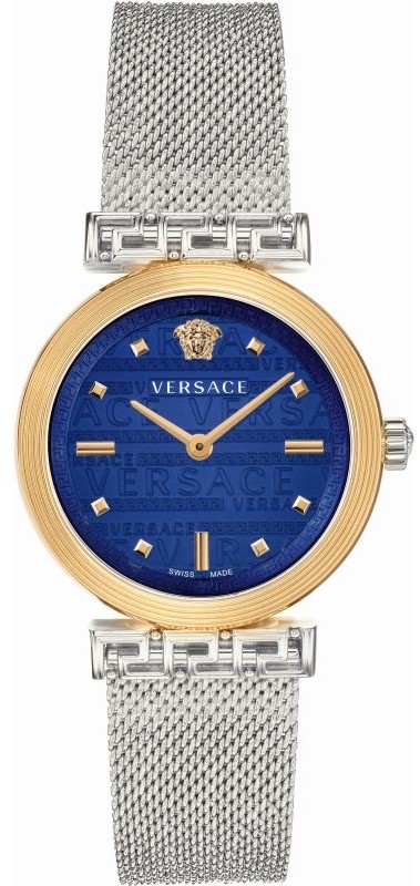 Versace Zegarek Greca Motiv VELW00520