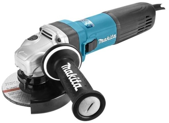 Makita Angle Grinder GA5040RZ1