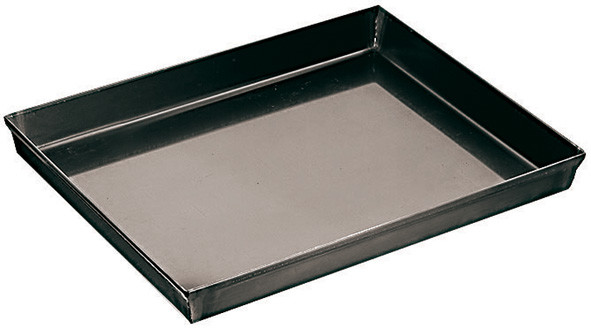 APS Blacha do pizzy 600x400x25 mm | 88256 88256