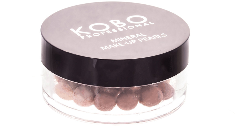 KOBO PROFESSIONAL MINERAL MAKE-UP PEARLS 2 PEARL BRONZE