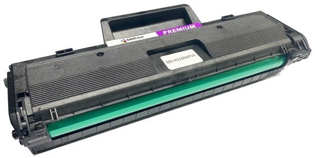 DD-Print Toner DDPrint do HP Laser 107 135 137 138 wersja z Chipem DD-H1106XPUC Black 2k DD-H1106XPUC