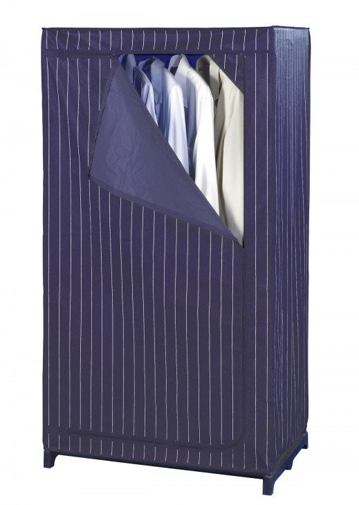 Wenko Wenko Szafa materiałowa Comfort 4381650100