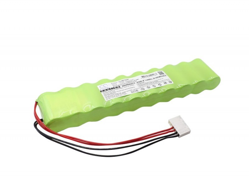 Cameron Sino GE Eagle Monitor 4000 120184 3500mAh 42.00Wh Ni-MH 12.0V Cameron Sino)