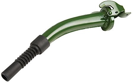 Silverline 854292 ausgiess tulejka do puszek metalowych, tulejka-320 MM 320 MM 854292