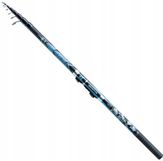 Jaxon Wędka Tenesa Tele Stella 3,90m 10-30g